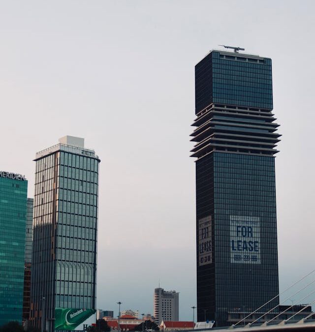 How Queensland Leasing is Changing in 2025